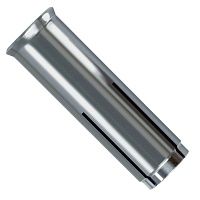 Анкер с буртиком М8 10х30 мм Fischer EA II 48411, нержавеющая сталь А4